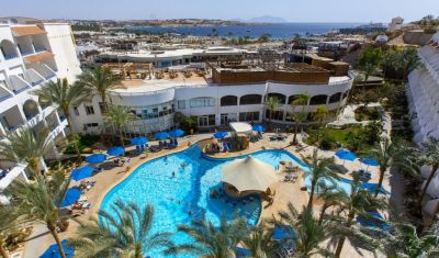 Imagine pentru Naama Bay Hotel & Resort 5* valabile pentru Litoral 2025