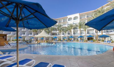 Imagine pentru Naama Bay Hotel & Resort 5* valabile pentru Litoral 2025