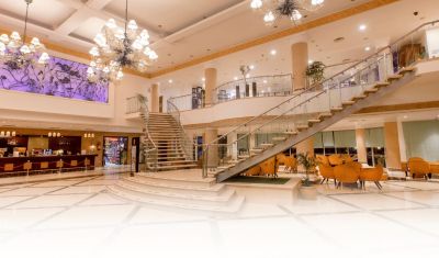 Imagine pentru Naama Bay Hotel & Resort 5* valabile pentru Litoral 2025