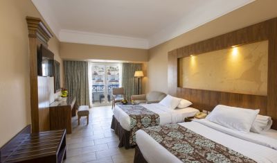 Imagine pentru Naama Bay Hotel & Resort 5* valabile pentru Litoral 2025
