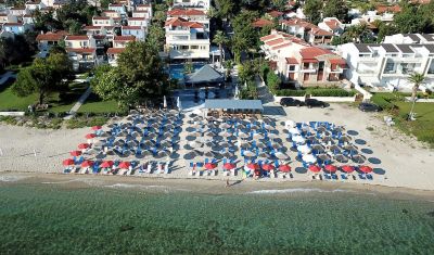Imagine pentru Naias Beach Hotel 3* valabile pentru Litoral 2025