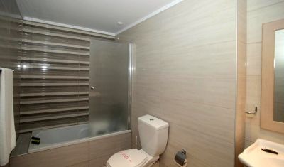 Imagine pentru Naias Beach Hotel 3* valabile pentru Litoral 2025