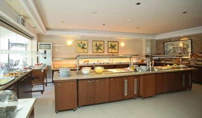 Imagine pentru Naias Beach Hotel 3* valabile pentru Litoral 2025