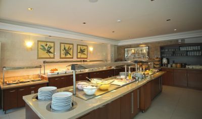 Imagine pentru Naias Beach Hotel 3* valabile pentru Litoral 2025