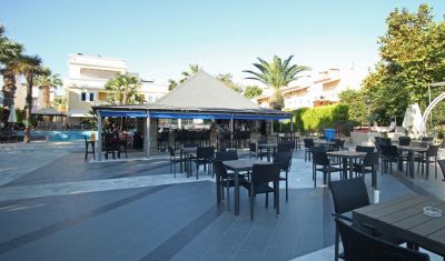 Imagine pentru Naias Beach Hotel 3* valabile pentru Litoral 2025