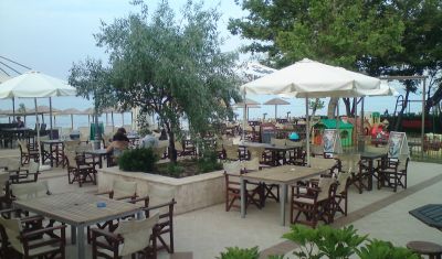 Imagine pentru Naias Beach Hotel 3* valabile pentru Litoral 2025