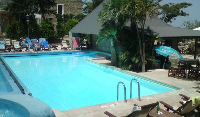 Imagine pentru Naias Beach Hotel 3* valabile pentru Litoral 2025