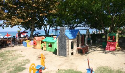 Imagine pentru Naias Beach Hotel 3* valabile pentru Litoral 2025