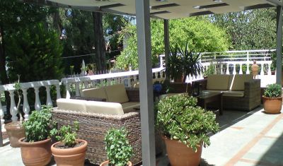 Imagine pentru Naias Beach Hotel 3* valabile pentru Litoral 2025