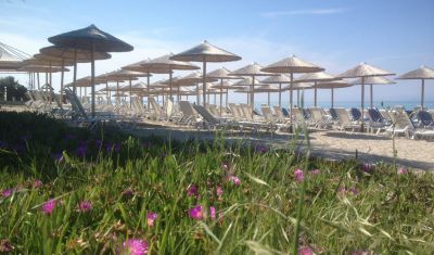 Imagine pentru Naias Beach Hotel 3* valabile pentru Litoral 2025