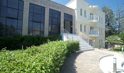 Imagine pentru Naias Beach Hotel 3* valabile pentru Litoral 2025