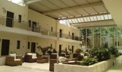 Imagine pentru Naias Beach Hotel 3* valabile pentru Litoral 2025