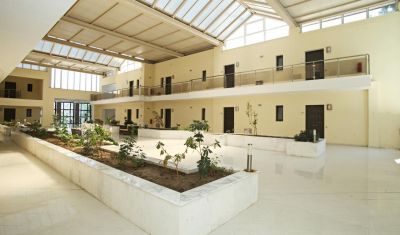 Imagine pentru Naias Beach Hotel 3* valabile pentru Litoral 2025