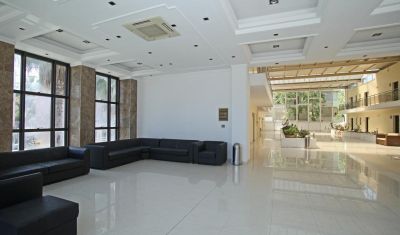 Imagine pentru Naias Beach Hotel 3* valabile pentru Litoral 2025