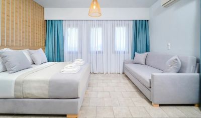 Imagine pentru Nefeli Fresh Hotel 2* valabile pentru Litoral 2025
