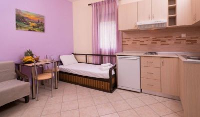 Imagine pentru Nikolas Studios Thassos valabile pentru Litoral 2025