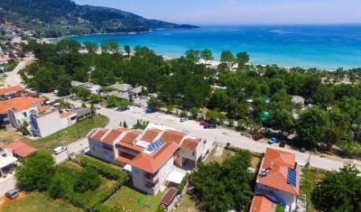 Imagine pentru Nikolas Studios Thassos valabile pentru Litoral 2025