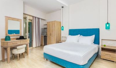Imagine pentru Nikolas Studios Thassos valabile pentru Litoral 2025