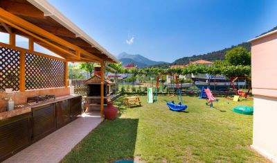Imagine pentru Nikolas Studios Thassos valabile pentru Litoral 2025