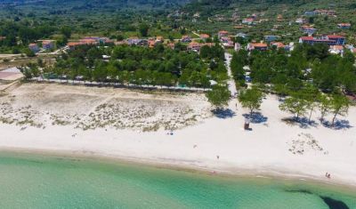 Imagine pentru Nikolas Studios Thassos valabile pentru Litoral 2025