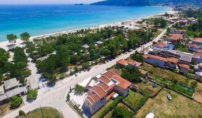 Imagine pentru Nikolas Studios Thassos valabile pentru Litoral 2025