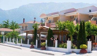 Imagine pentru Nikolas Studios Thassos valabile pentru Litoral 2025