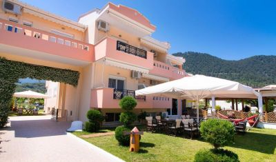 Imagine pentru Nikolas Studios Thassos valabile pentru Litoral 2025
