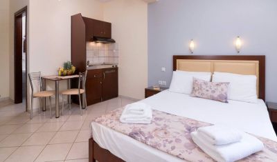 Imagine pentru Nikolas Studios Thassos valabile pentru Litoral 2025