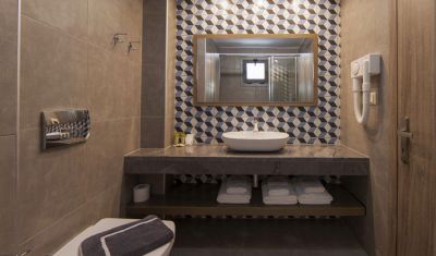 Imagine pentru Ntinas Filoxenia Hotel & Spa 4* valabile pentru Litoral 2025