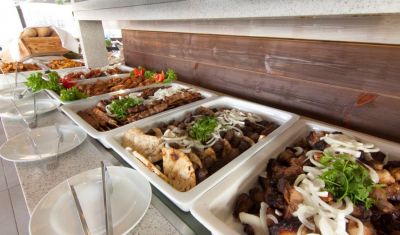 Imagine pentru Ntinas Filoxenia Hotel & Spa 4* valabile pentru Litoral 2025