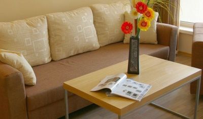Imagine pentru Obzor Beach Resort  4* valabile pentru Litoral 2025