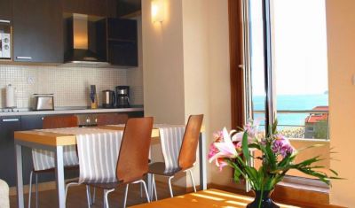 Imagine pentru Obzor Beach Resort  4* valabile pentru Litoral 2025