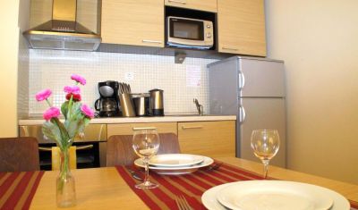 Imagine pentru Obzor Beach Resort  4* valabile pentru Litoral 2025