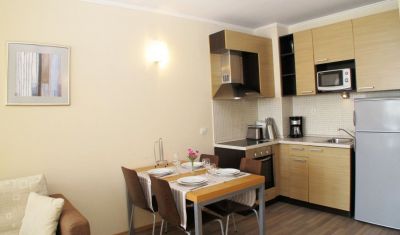 Imagine pentru Obzor Beach Resort  4* valabile pentru Litoral 2025