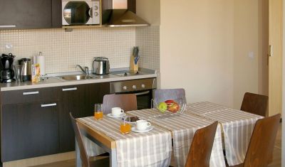 Imagine pentru Obzor Beach Resort  4* valabile pentru Litoral 2025