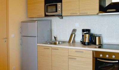 Imagine pentru Obzor Beach Resort  4* valabile pentru Litoral 2025