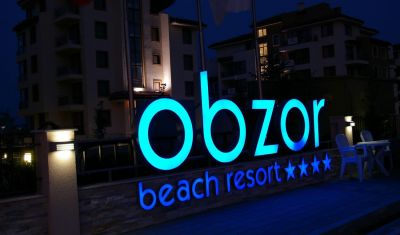Imagine pentru Obzor Beach Resort  4* valabile pentru Litoral 2025