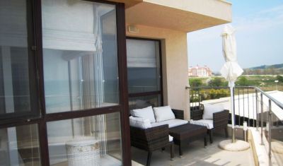 Imagine pentru Obzor Beach Resort  4* valabile pentru Litoral 2025
