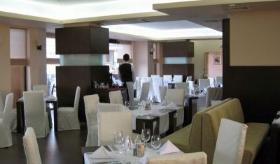 Imagine pentru Obzor Beach Resort  4* valabile pentru Litoral 2025