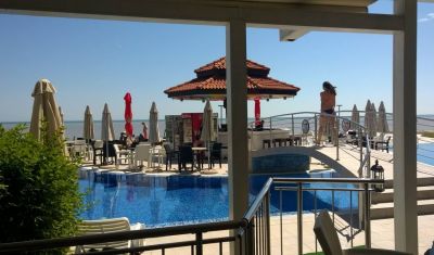 Imagine pentru Obzor Beach Resort  4* valabile pentru Litoral 2025