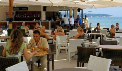 Imagine pentru Obzor Beach Resort  4* valabile pentru Litoral 2025