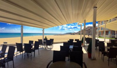Imagine pentru Obzor Beach Resort  4* valabile pentru Litoral 2025