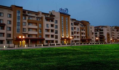 Imagine pentru Obzor Beach Resort  4* valabile pentru Litoral 2025