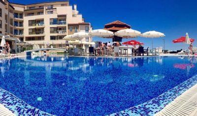 Imagine pentru Obzor Beach Resort  4* valabile pentru Litoral 2025