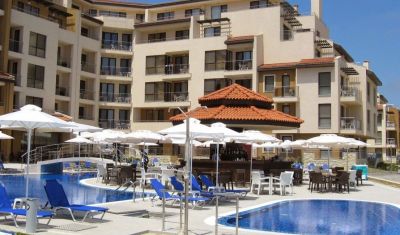 Imagine pentru Obzor Beach Resort  4* valabile pentru Litoral 2025