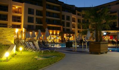 Imagine pentru Obzor Beach Resort  4* valabile pentru Litoral 2025