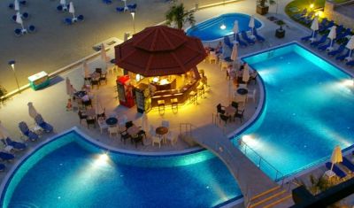 Imagine pentru Obzor Beach Resort  4* valabile pentru Litoral 2025