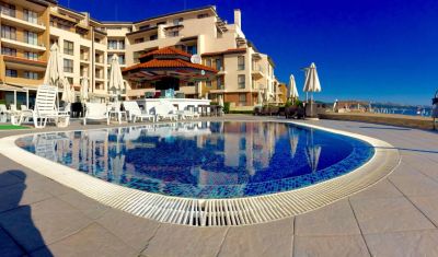 Imagine pentru Obzor Beach Resort  4* valabile pentru Litoral 2025