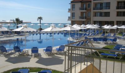 Imagine pentru Obzor Beach Resort  4* valabile pentru Litoral 2025
