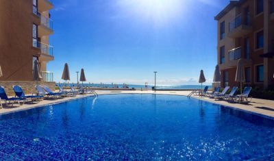 Imagine pentru Obzor Beach Resort  4* valabile pentru Litoral 2025